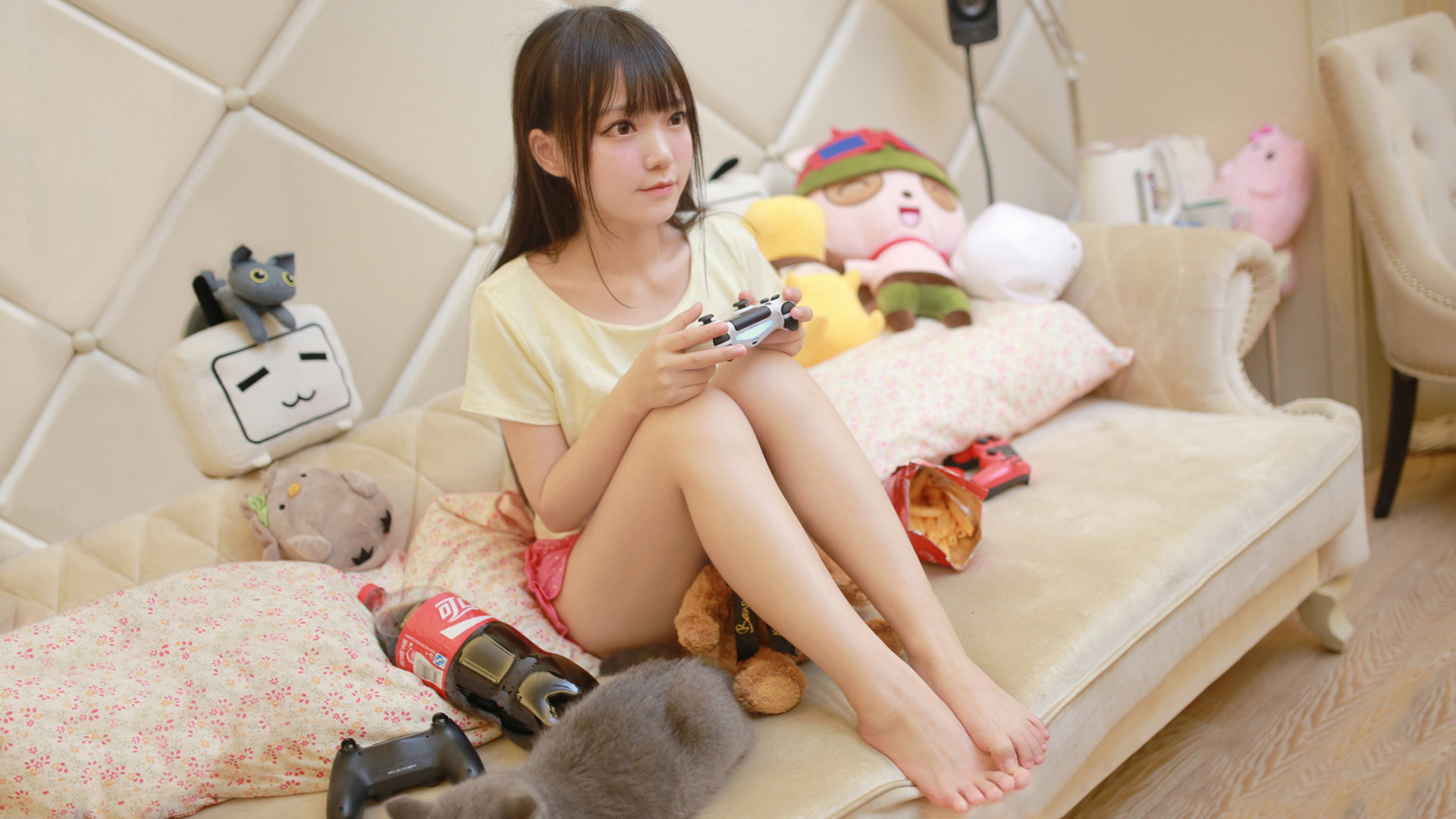 25场测试赛圆满实施，实战模拟精细推进，测试比赛